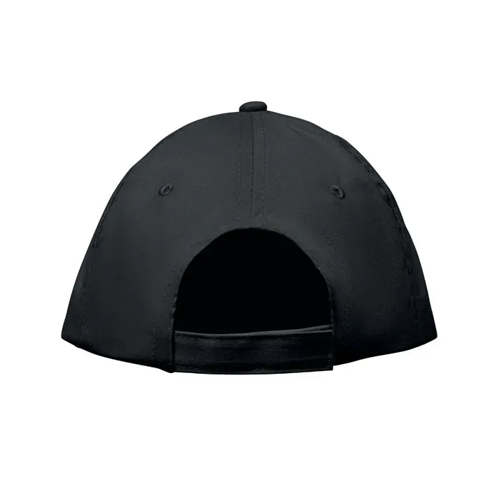 5 panel baseball cap - MO2345 (MOCN#03)